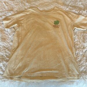 Aerie Farmers Market Fresh Tee